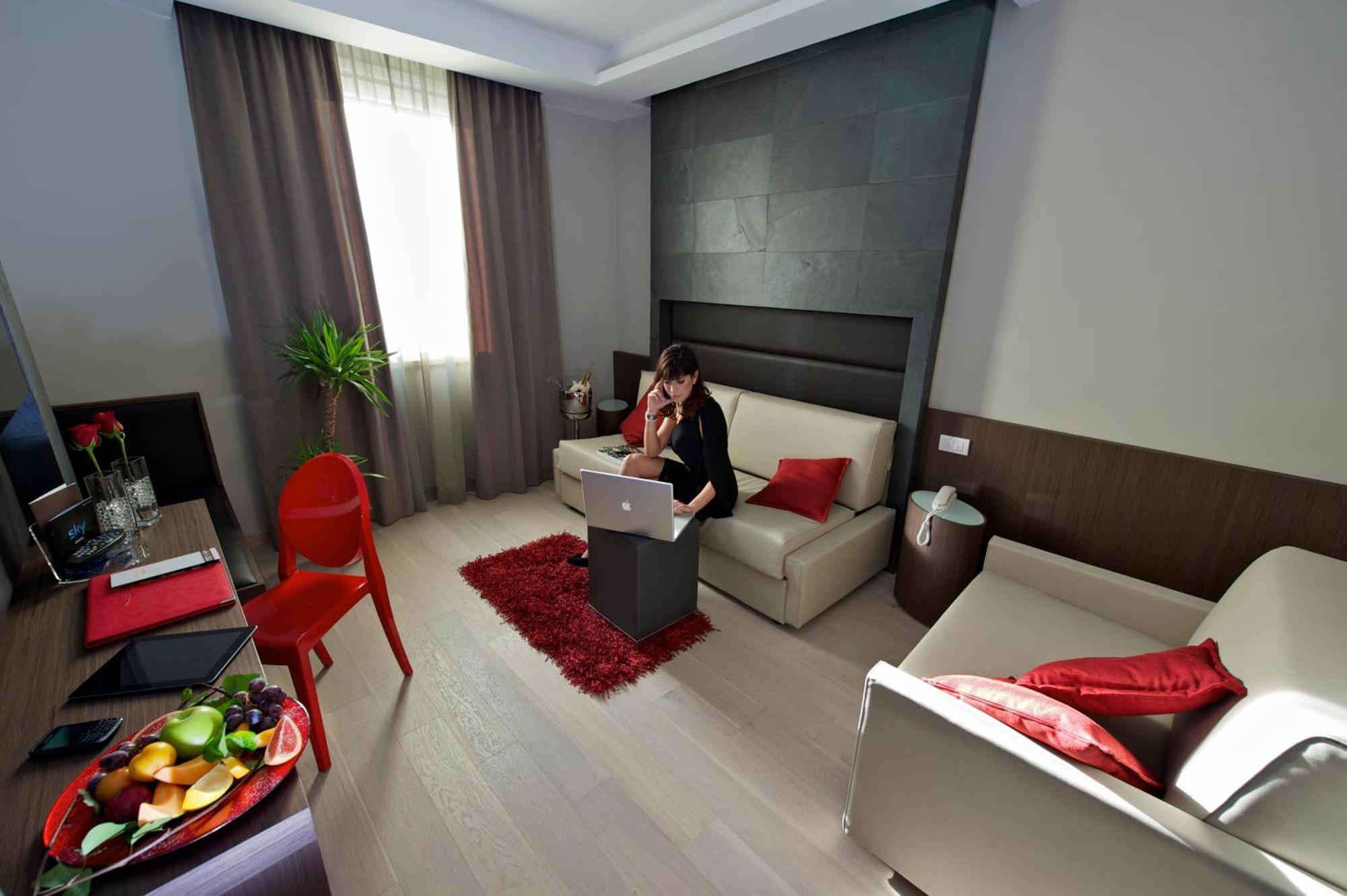 Suite