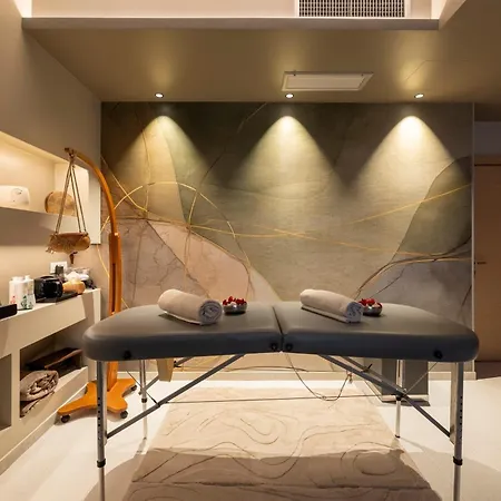 Villa dei Platani Boutique Hotel&SPA-2
