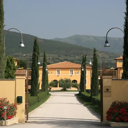 Delfina Palace Hotel-2